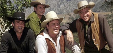 bonanza season 1 episode 2